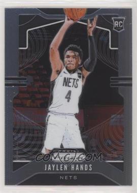 2019-20 Panini Prizm - [Base] #293 - Rookie - Jaylen Hands