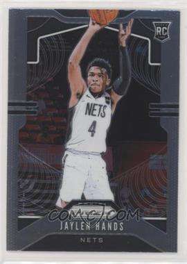 2019-20 Panini Prizm - [Base] #293 - Rookie - Jaylen Hands