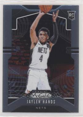 2019-20 Panini Prizm - [Base] #293 - Rookie - Jaylen Hands