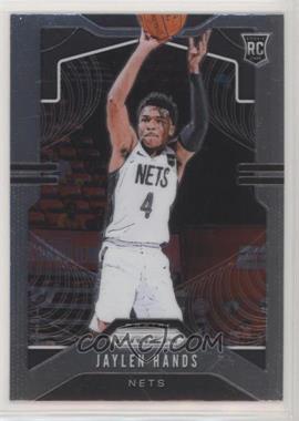 2019-20 Panini Prizm - [Base] #293 - Rookie - Jaylen Hands