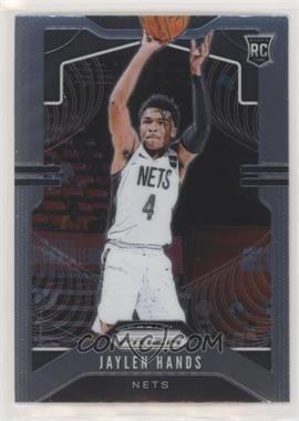 2019-20 Panini Prizm - [Base] #293 - Rookie - Jaylen Hands