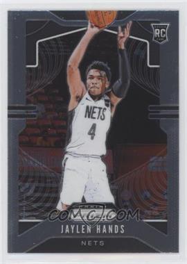 2019-20 Panini Prizm - [Base] #293 - Rookie - Jaylen Hands