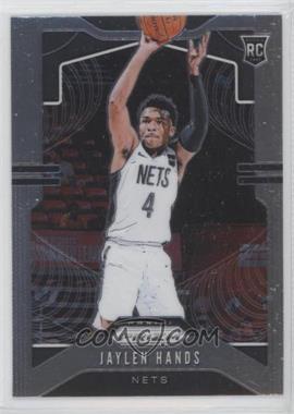 2019-20 Panini Prizm - [Base] #293 - Rookie - Jaylen Hands