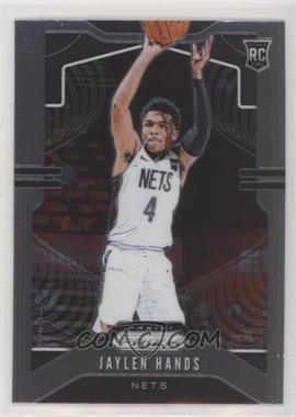 2019-20 Panini Prizm - [Base] #293 - Rookie - Jaylen Hands