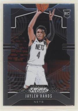 2019-20 Panini Prizm - [Base] #293 - Rookie - Jaylen Hands