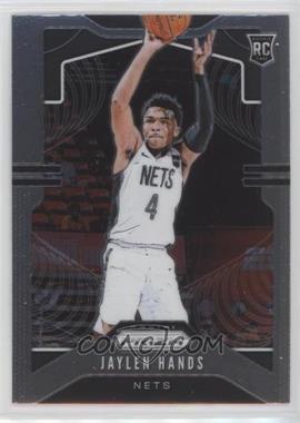 2019-20 Panini Prizm - [Base] #293 - Rookie - Jaylen Hands