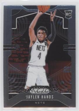 2019-20 Panini Prizm - [Base] #293 - Rookie - Jaylen Hands