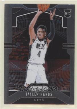 2019-20 Panini Prizm - [Base] #293 - Rookie - Jaylen Hands