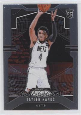 2019-20 Panini Prizm - [Base] #293 - Rookie - Jaylen Hands