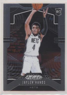 2019-20 Panini Prizm - [Base] #293 - Rookie - Jaylen Hands