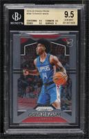 Rookie - Terance Mann [BGS 9.5 GEM MINT]