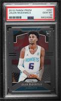 Rookie - Jalen McDaniels [PSA 10 GEM MT]