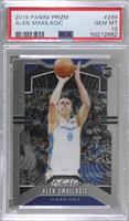 Rookie - Alen Smailagic [PSA 10 GEM MT]