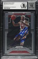 Dennis Rodman [BAS BGS Authentic]