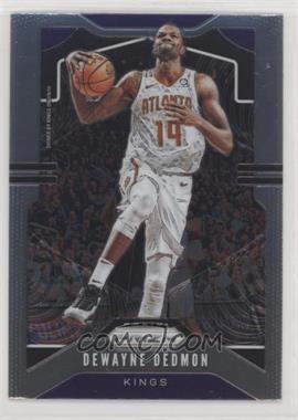 2019-20 Panini Prizm - [Base] #37 - Dewayne Dedmon