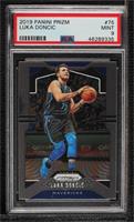 Luka Doncic [PSA 9 MINT]