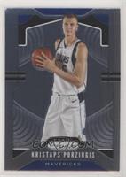 Kristaps Porzingis [EX to NM]