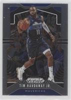 Tim Hardaway Jr. [EX to NM]