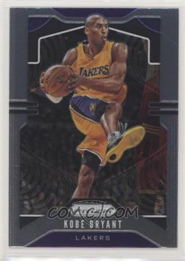 2019-20 Panini Prizm - [Base] #8 - Kobe Bryant