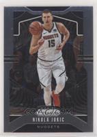 Nikola Jokic [EX to NM]