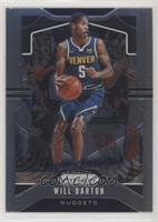 Will Barton