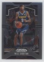 Will Barton