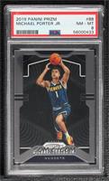 Michael Porter Jr. [PSA 8 NM‑MT]