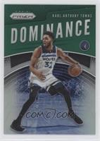 Karl-Anthony Towns