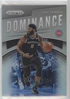 Andre Drummond [EX to NM]