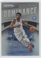 Joel Embiid [EX to NM]