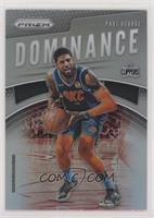 Paul George