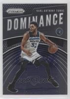 Karl-Anthony Towns