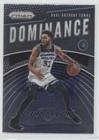 Karl-Anthony Towns