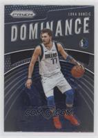 Luka Doncic