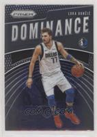 Luka Doncic