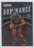 Paul George