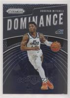 Donovan Mitchell