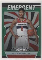 Rui Hachimura