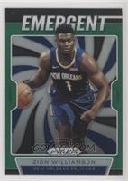 Zion Williamson