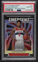 Rui Hachimura [PSA 10 GEM MT]