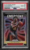 Cam Reddish [PSA 10 GEM MT]