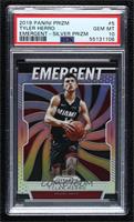 Tyler Herro [PSA 10 GEM MT]