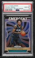 Chuma Okeke [PSA 10 GEM MT]