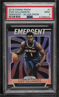 Zion Williamson [PSA 9 MINT]