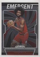 Coby White [EX to NM]