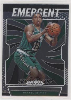 2019-20 Panini Prizm - Emergent #10 - Grant Williams