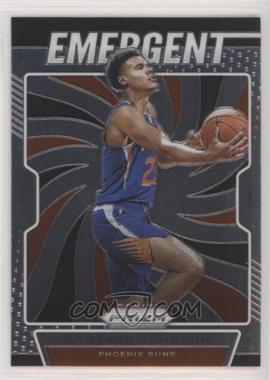 2019-20 Panini Prizm - Emergent #13 - Cameron Johnson