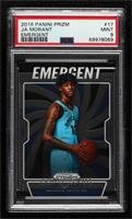 Ja Morant [PSA 9 MINT]