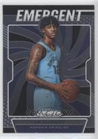 Ja Morant [EX to NM]