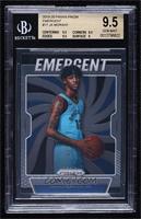 Ja Morant [BGS 9.5 GEM MINT]